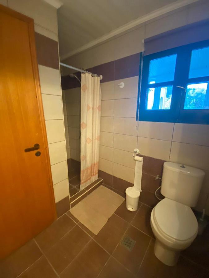 Villa Theo Marathiás Eksteriør bilde